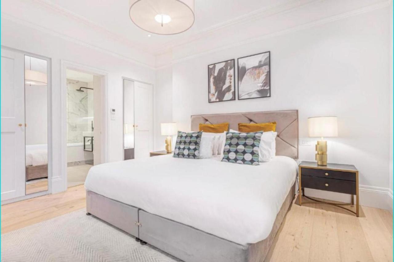 Appartamento Royal Kensington In Cromwell Road