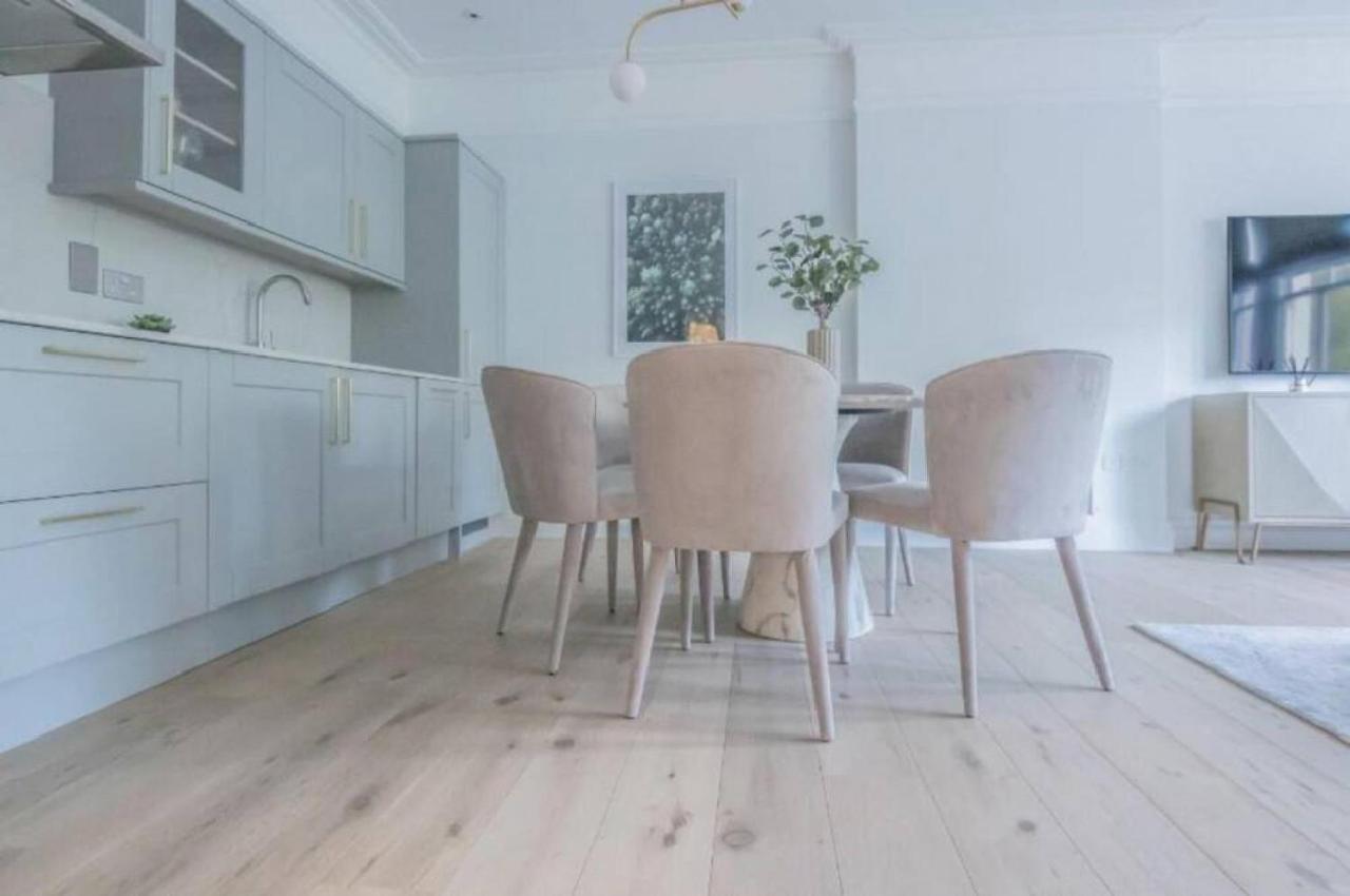 Royal Kensington In Cromwell Road Appartamento *