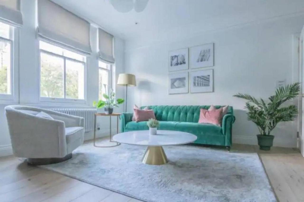 Royal Kensington In Cromwell Road Appartamento *