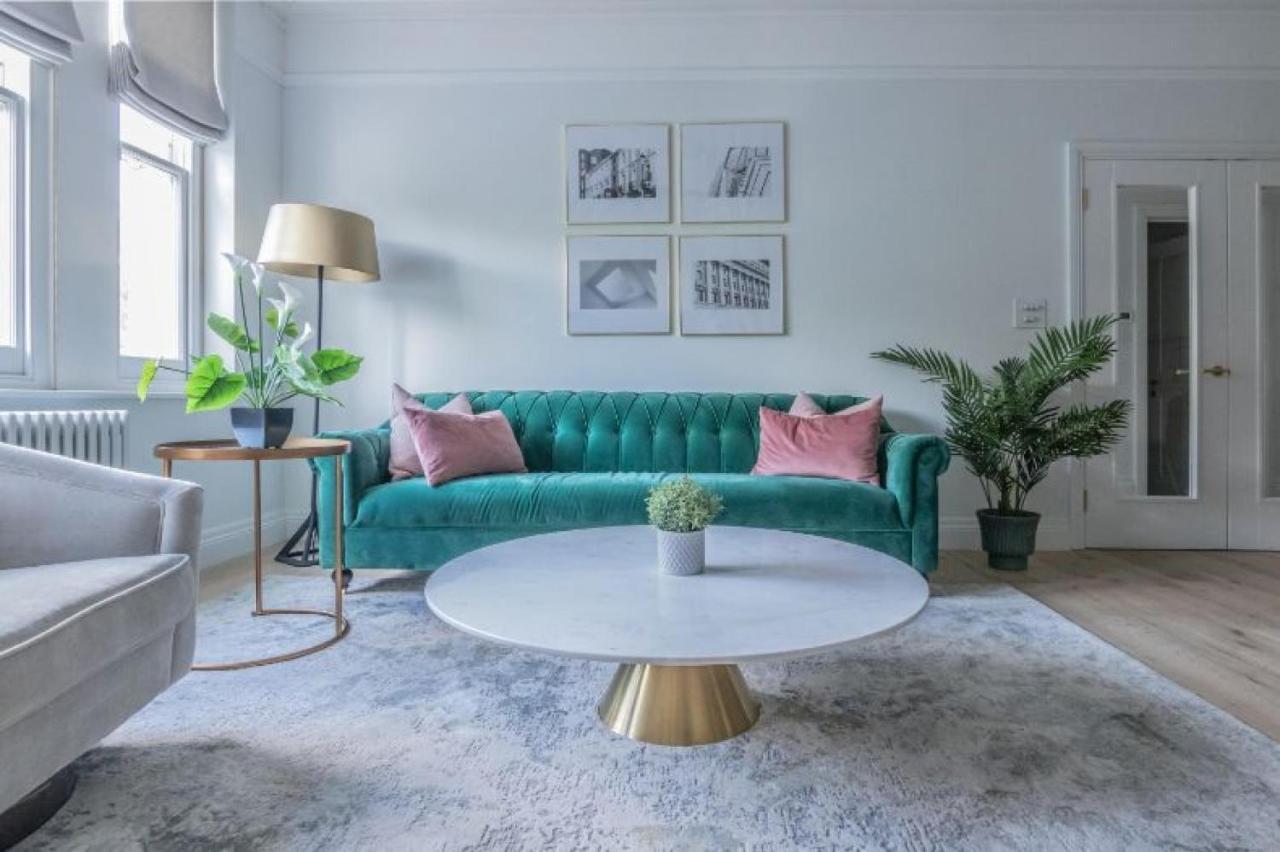 Appartamento Royal Kensington In Cromwell Road *