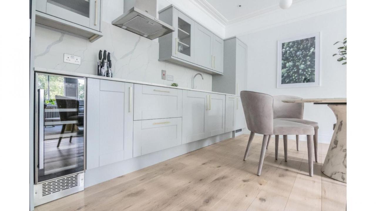 Appartamento Royal Kensington In Cromwell Road Londra