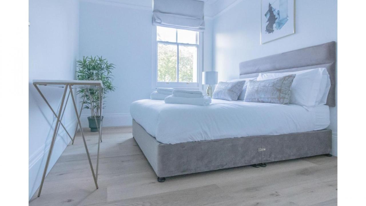 Royal Kensington In Cromwell Road Appartamento *