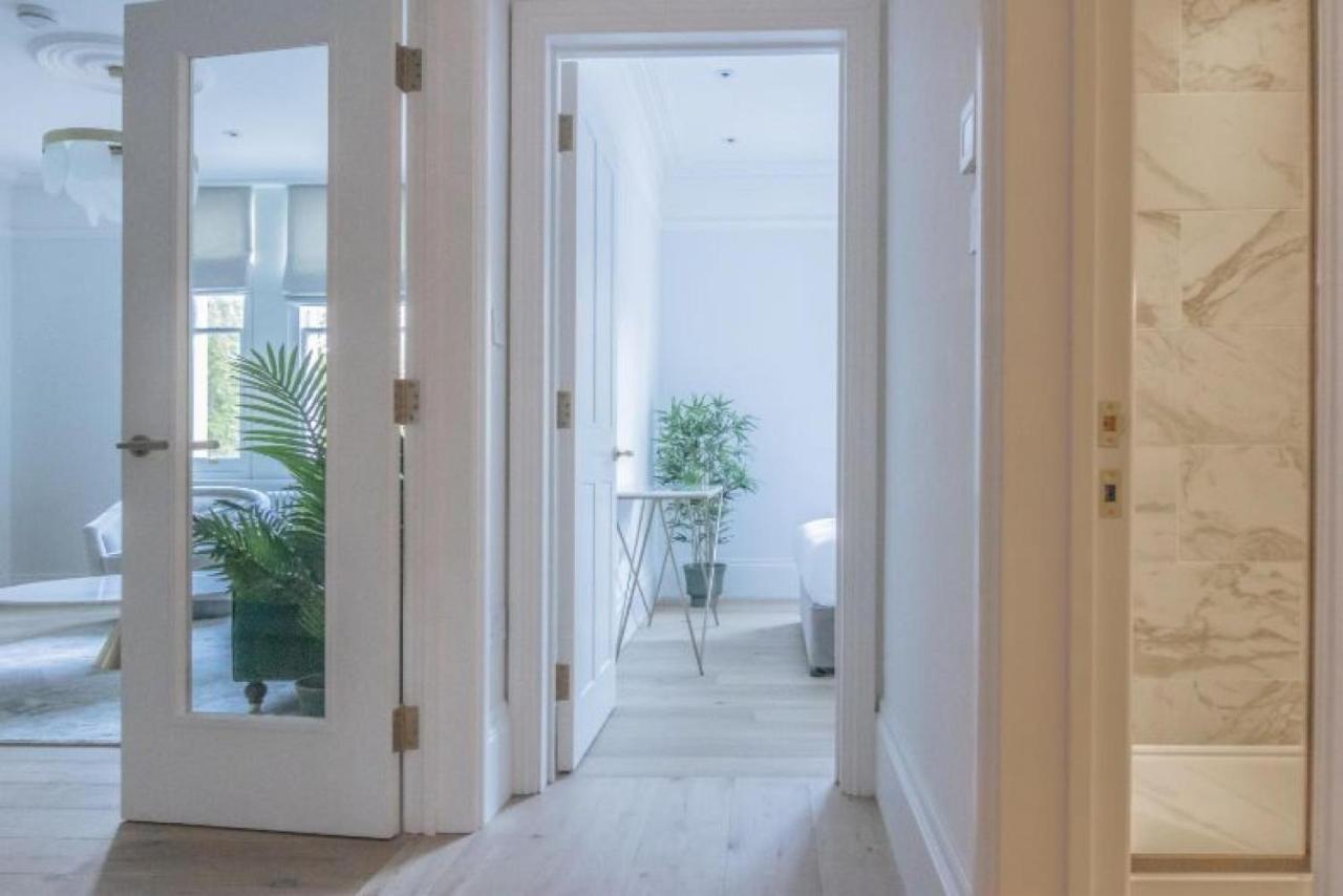Royal Kensington In Cromwell Road Appartamento
