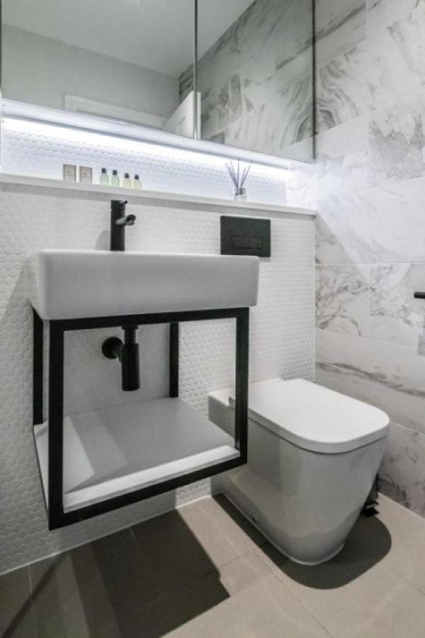 Appartamento Royal Kensington In Cromwell Road Londra