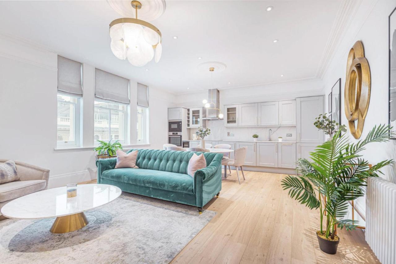 Appartamento Royal Kensington In Cromwell Road *