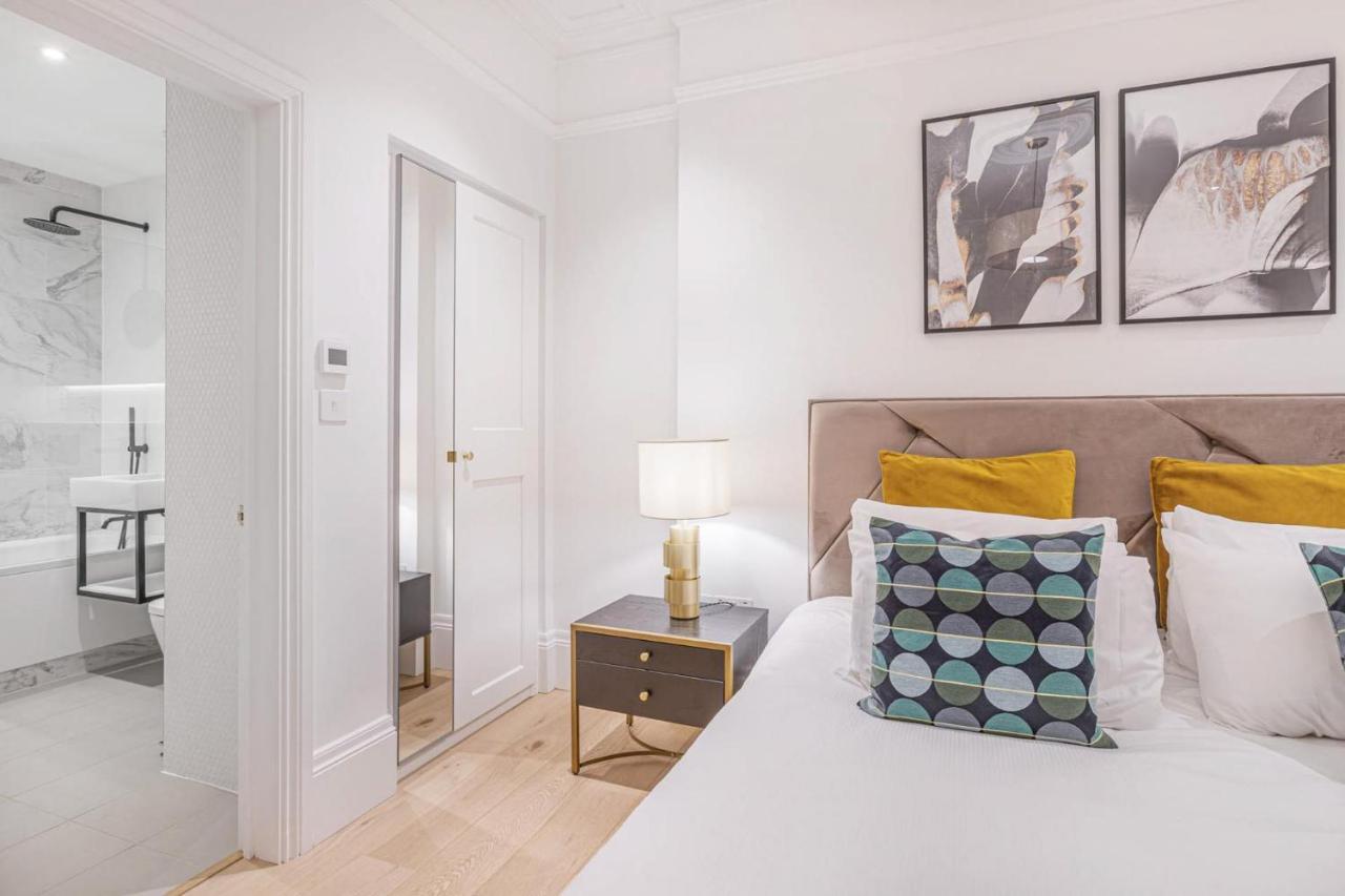 Royal Kensington In Cromwell Road Appartamento Londra