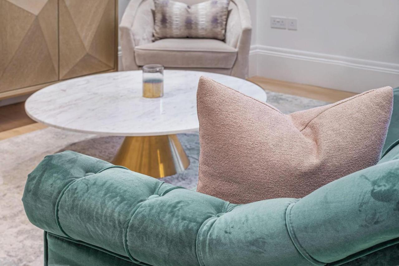 Royal Kensington In Cromwell Road Appartamento Londra