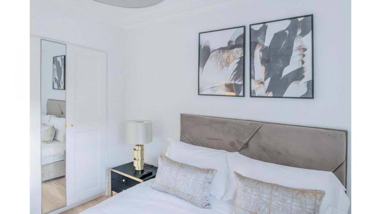 Royal Kensington In Cromwell Road * Londra