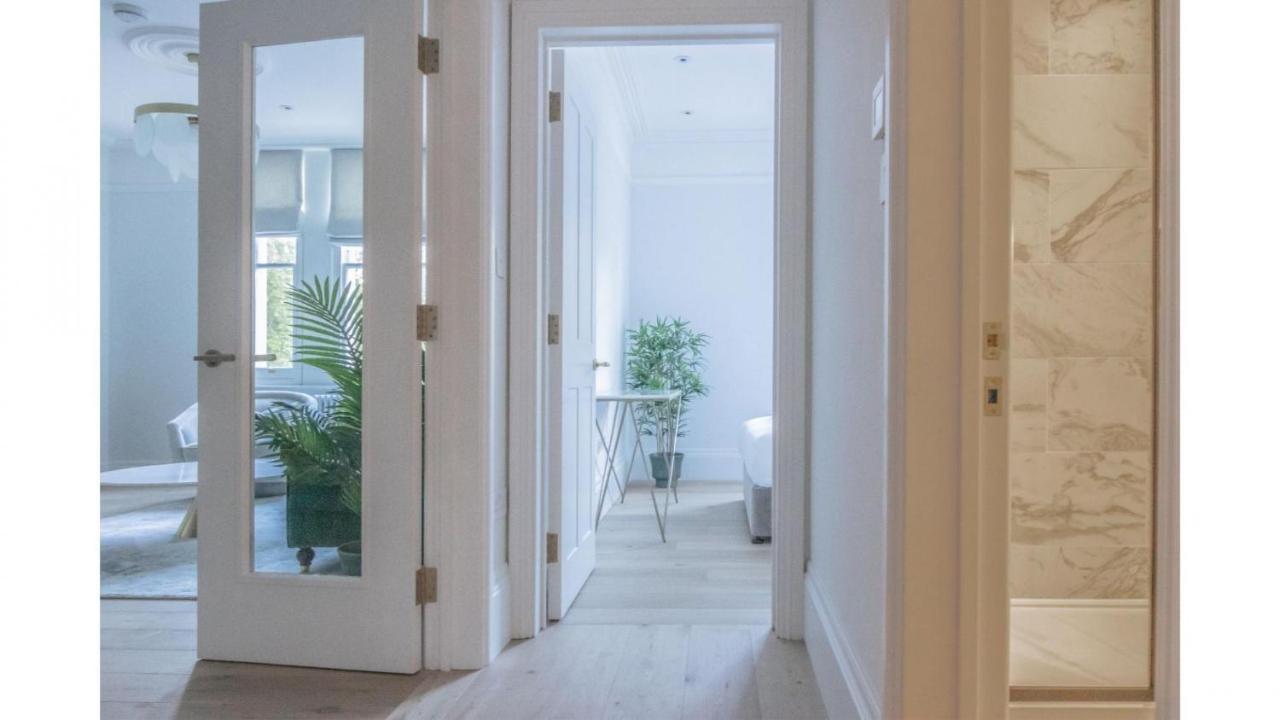 Appartamento Royal Kensington In Cromwell Road