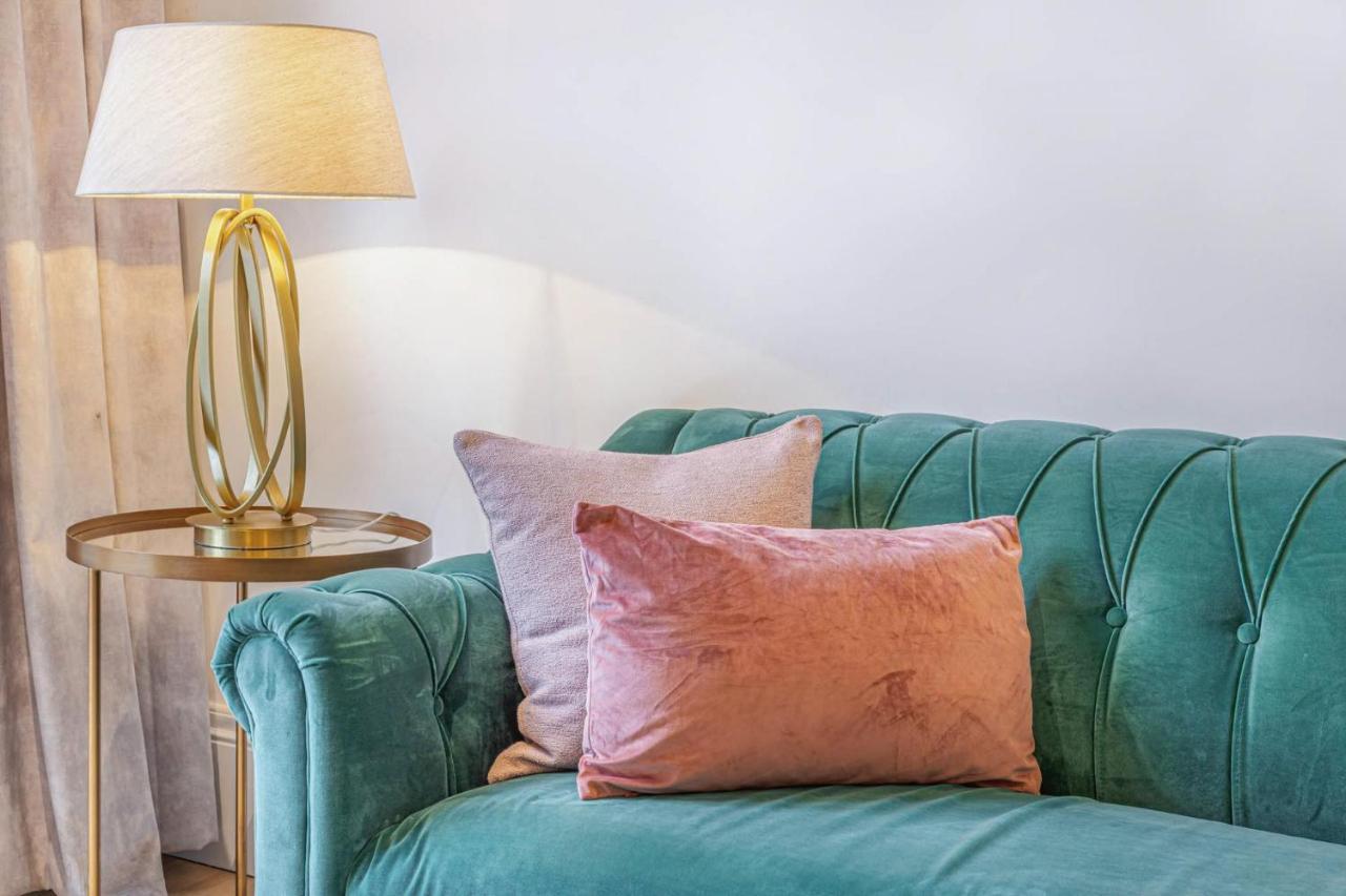 Appartamento Royal Kensington In Cromwell Road