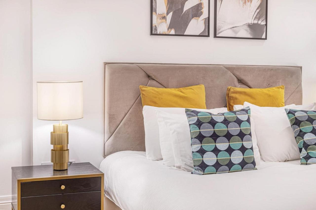 Appartamento Royal Kensington In Cromwell Road *
