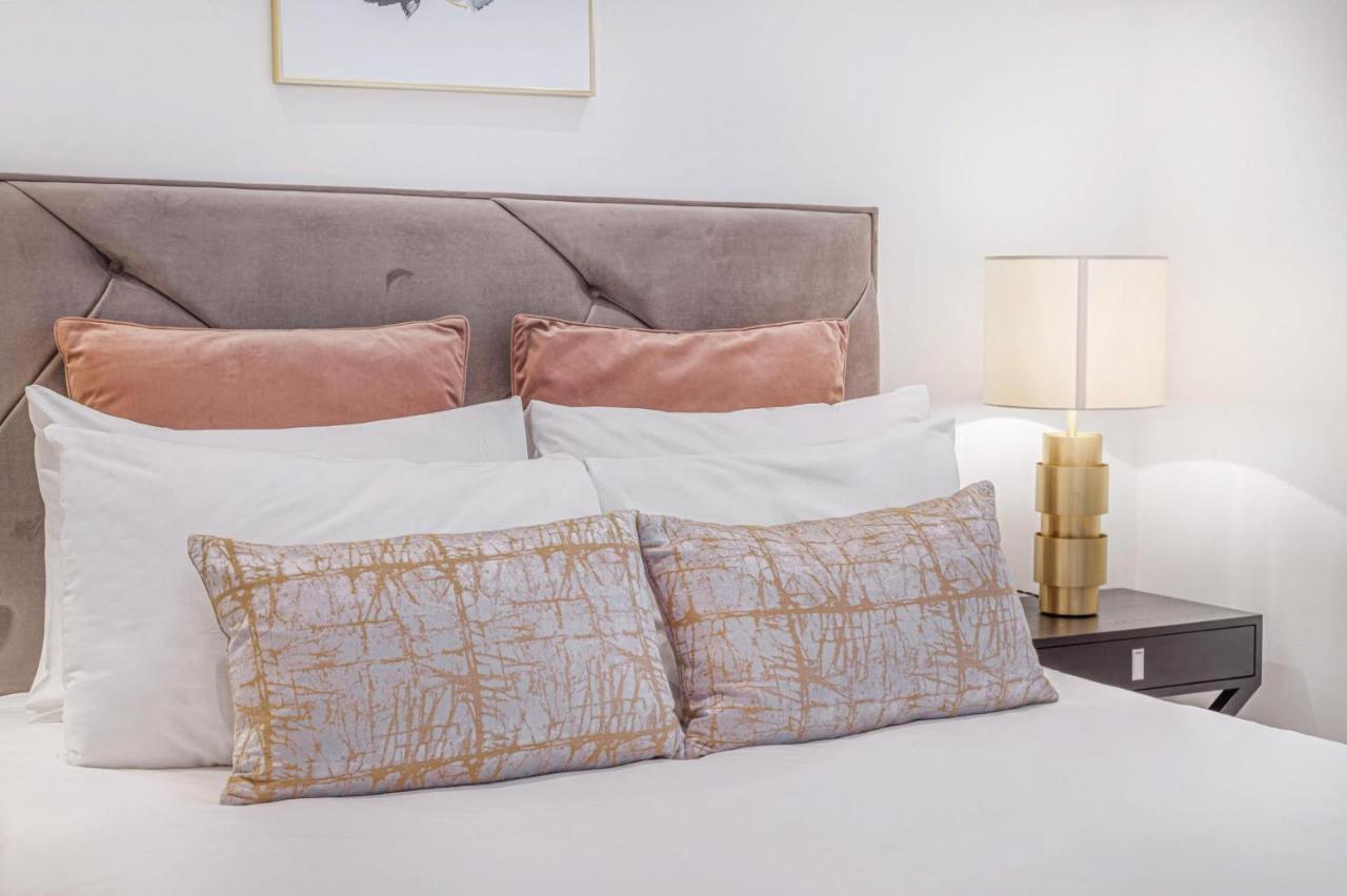 Appartamento Royal Kensington In Cromwell Road