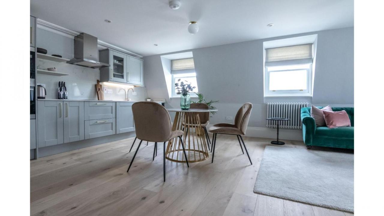 Appartamento Royal Kensington In Cromwell Road *