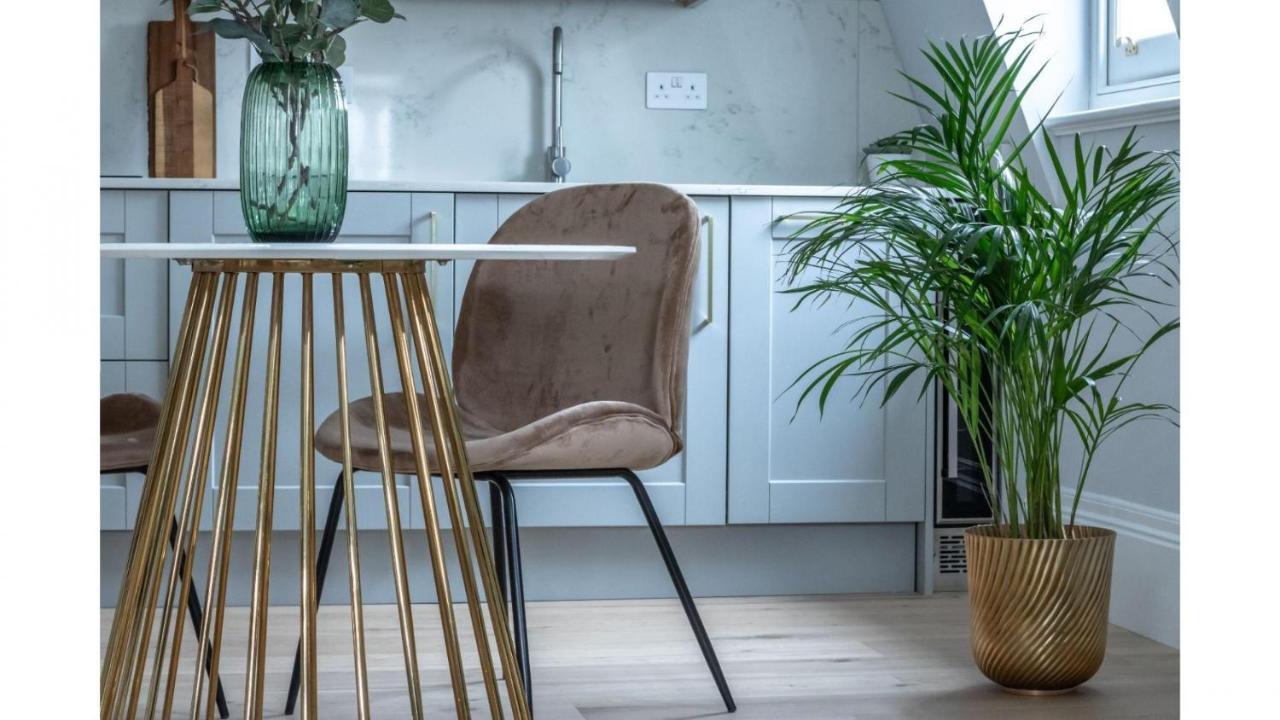Royal Kensington In Cromwell Road Appartamento Londra