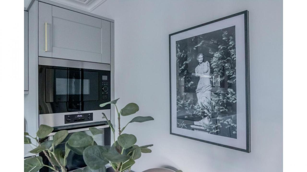 Royal Kensington In Cromwell Road Appartamento *