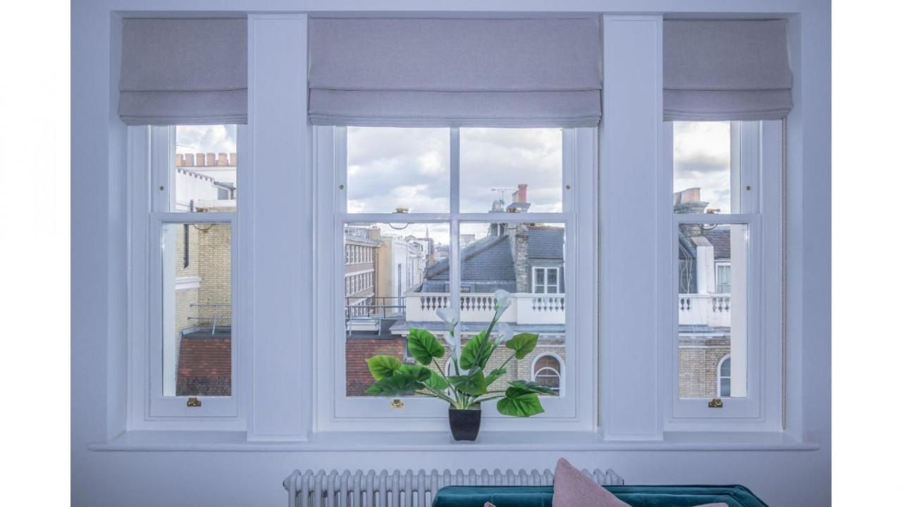Royal Kensington In Cromwell Road Londra