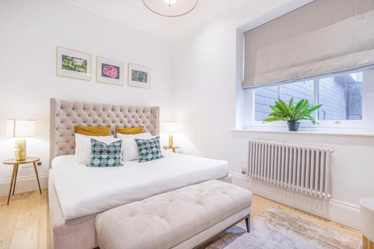 Appartamento Royal Kensington In Cromwell Road
