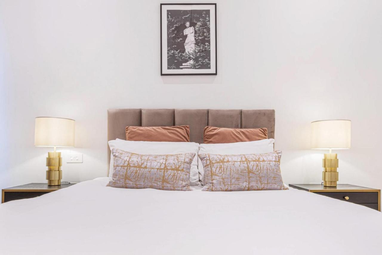 Appartamento Royal Kensington In Cromwell Road