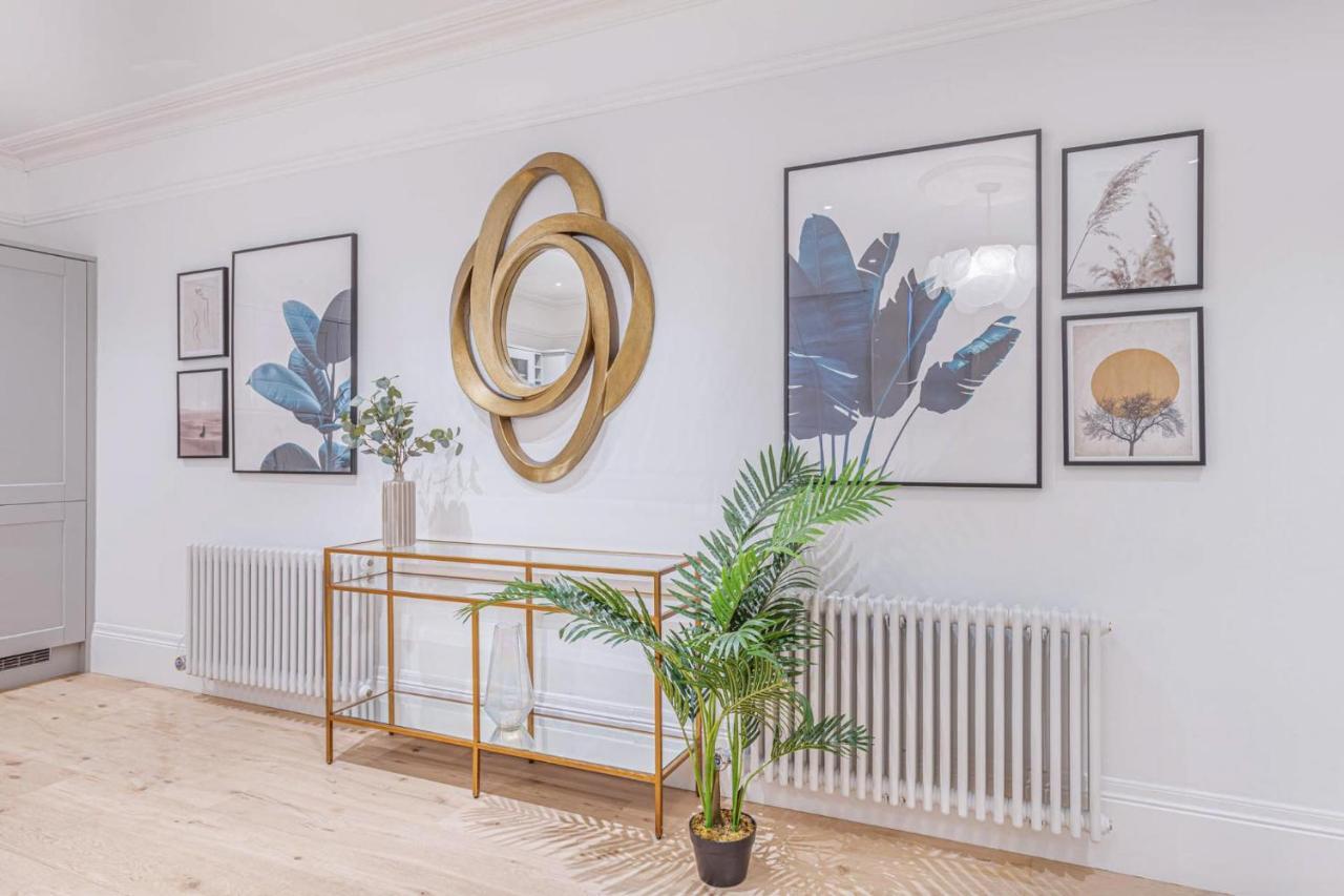 Appartamento Royal Kensington In Cromwell Road *
