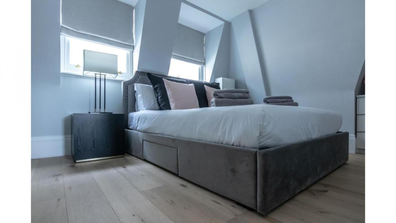 Royal Kensington In Cromwell Road Appartamento