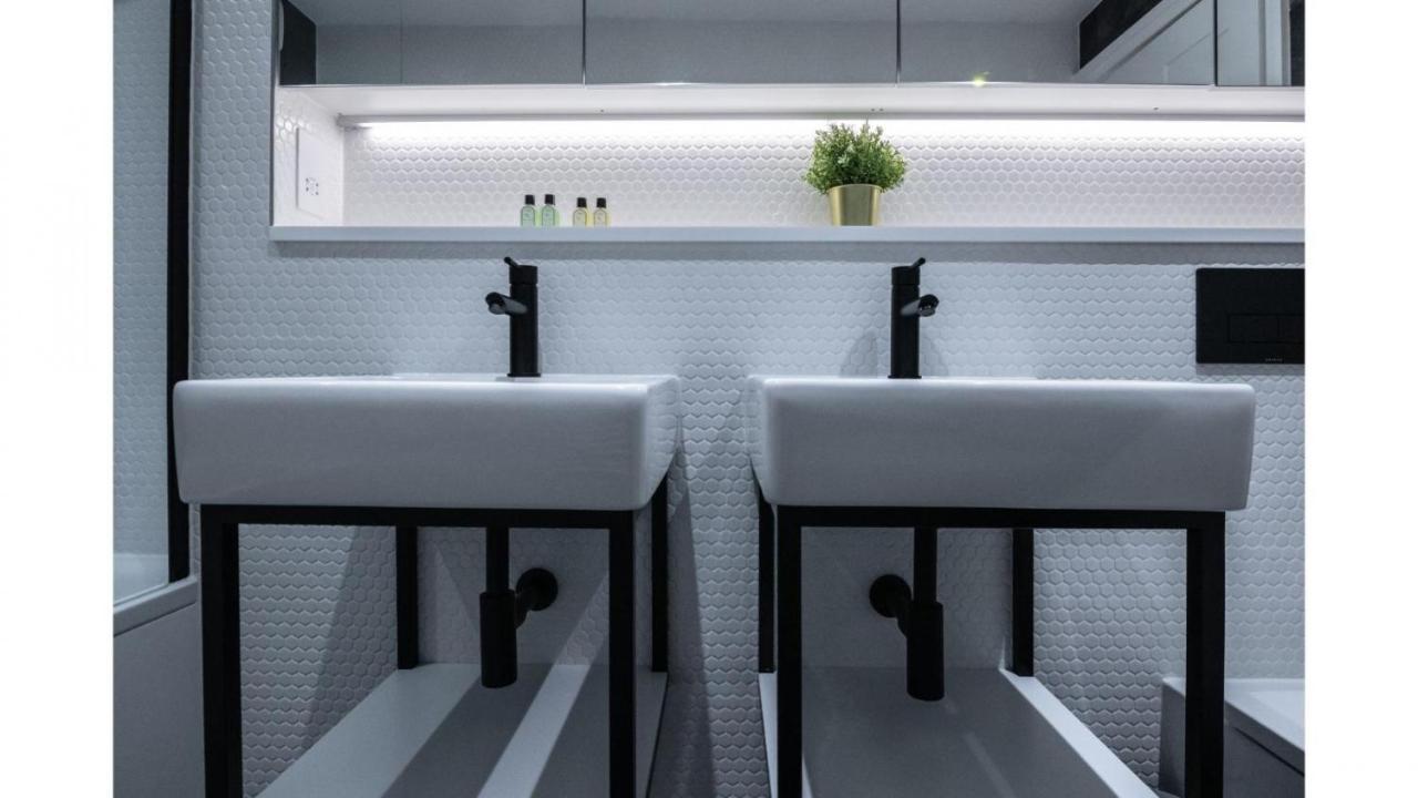 Appartamento Royal Kensington In Cromwell Road Londra