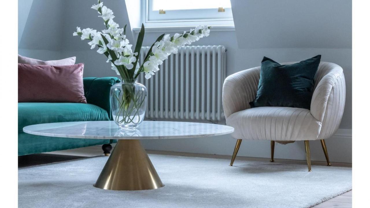 Royal Kensington In Cromwell Road Appartamento *