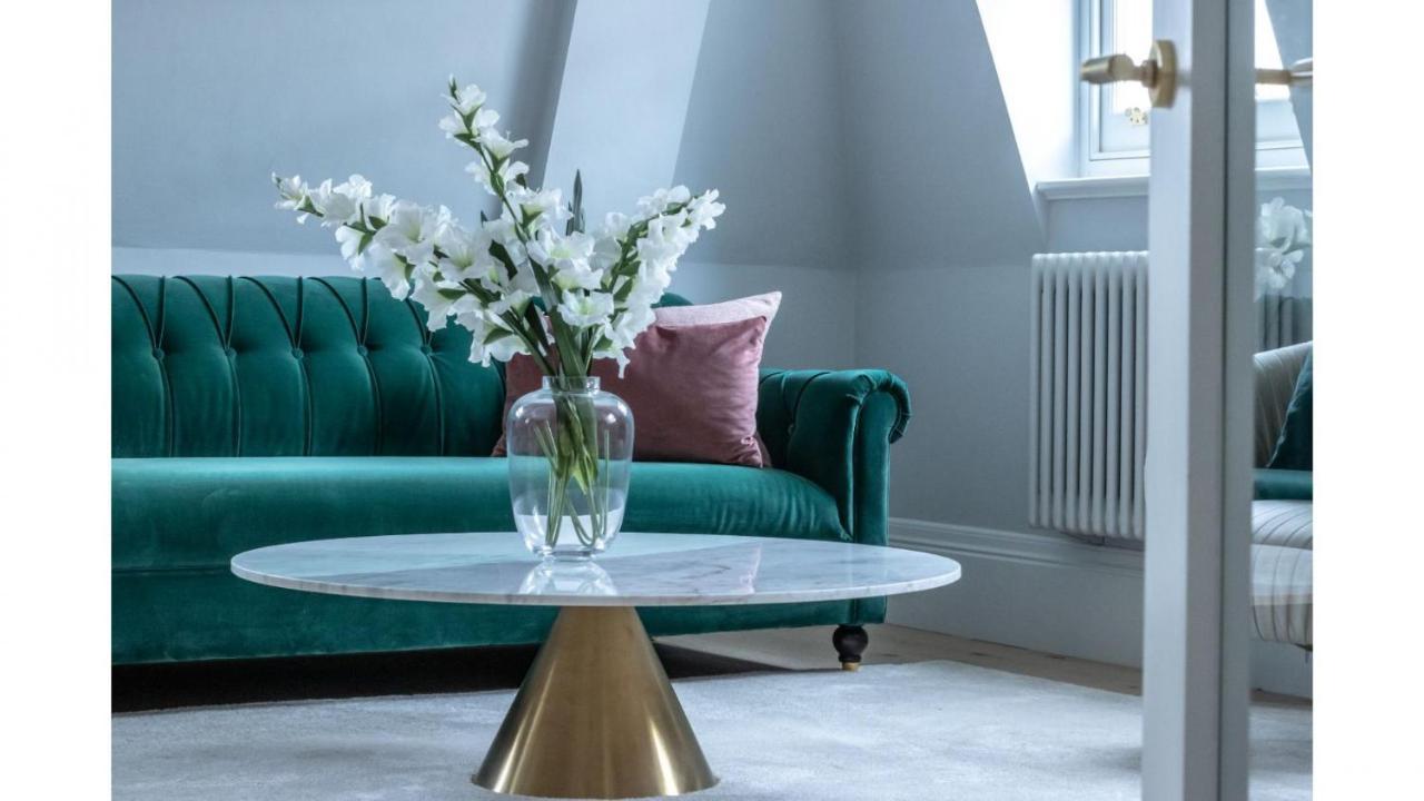 Royal Kensington In Cromwell Road Appartamento Londra