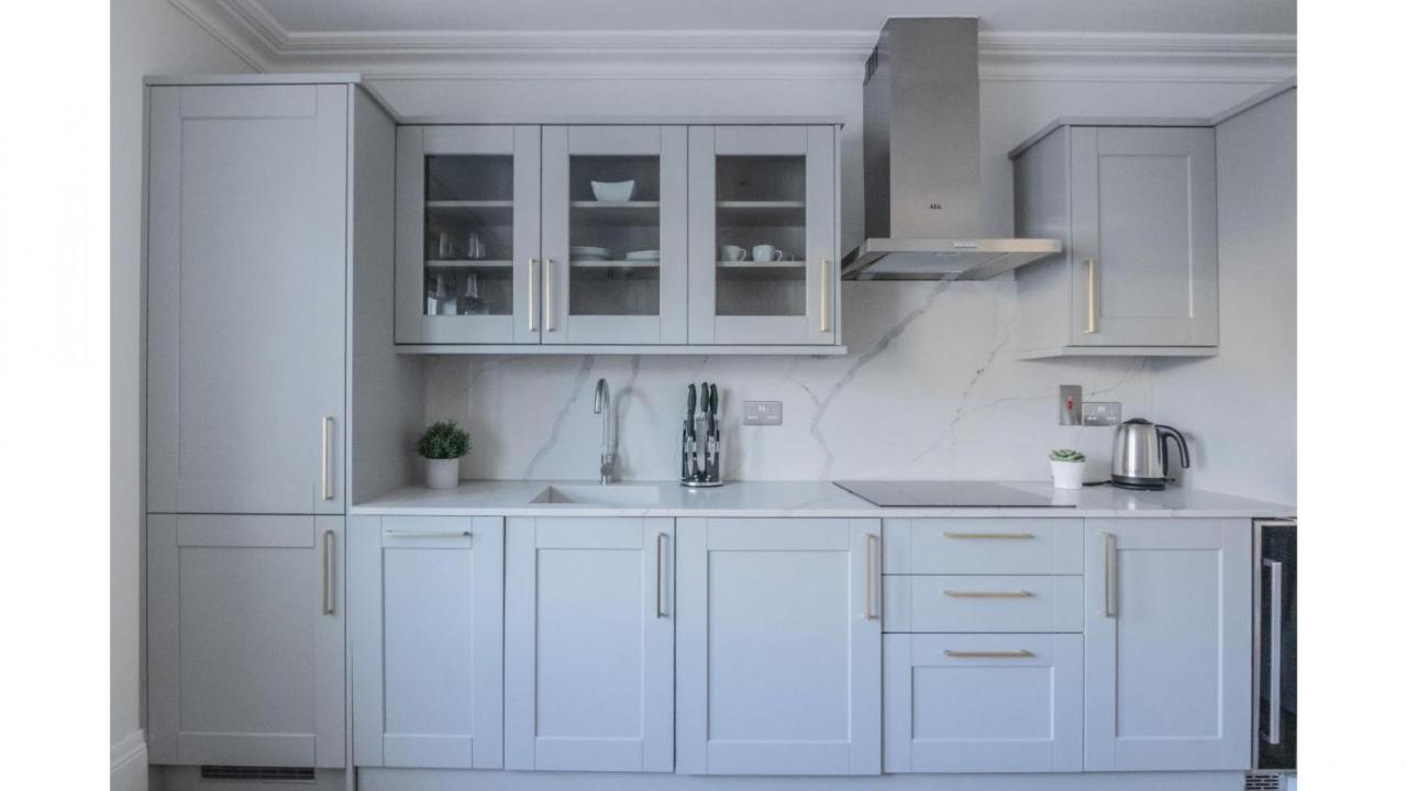 Appartamento Royal Kensington In Cromwell Road