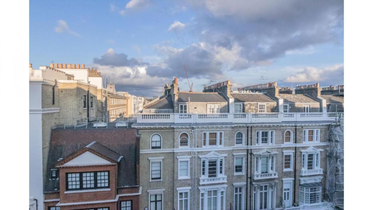 Royal Kensington In Cromwell Road * Londra