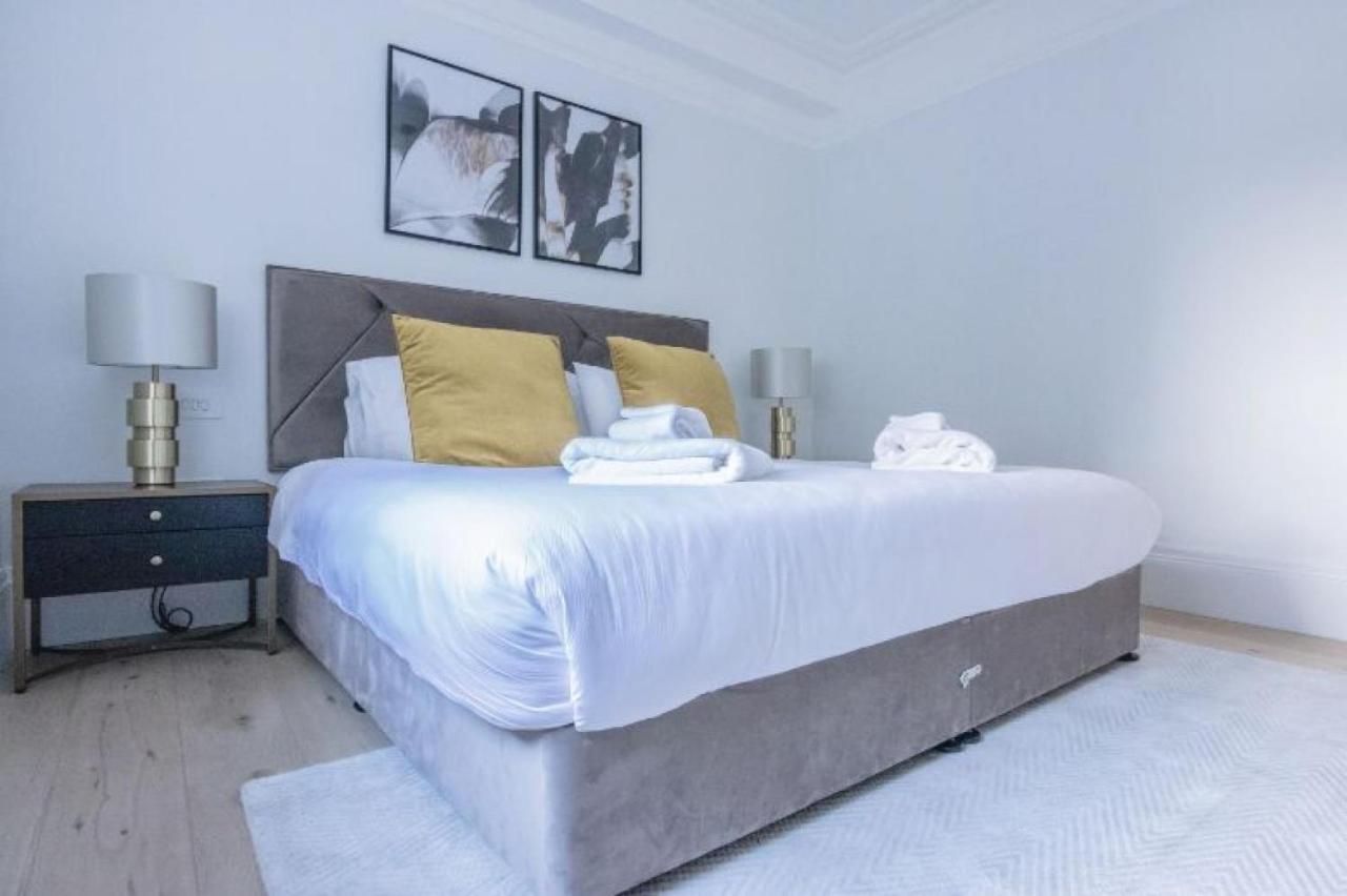 Appartamento Royal Kensington In Cromwell Road Londra