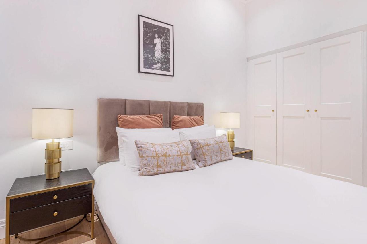 Royal Kensington In Cromwell Road Appartamento *