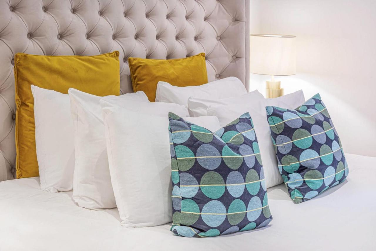 Appartamento Royal Kensington In Cromwell Road *