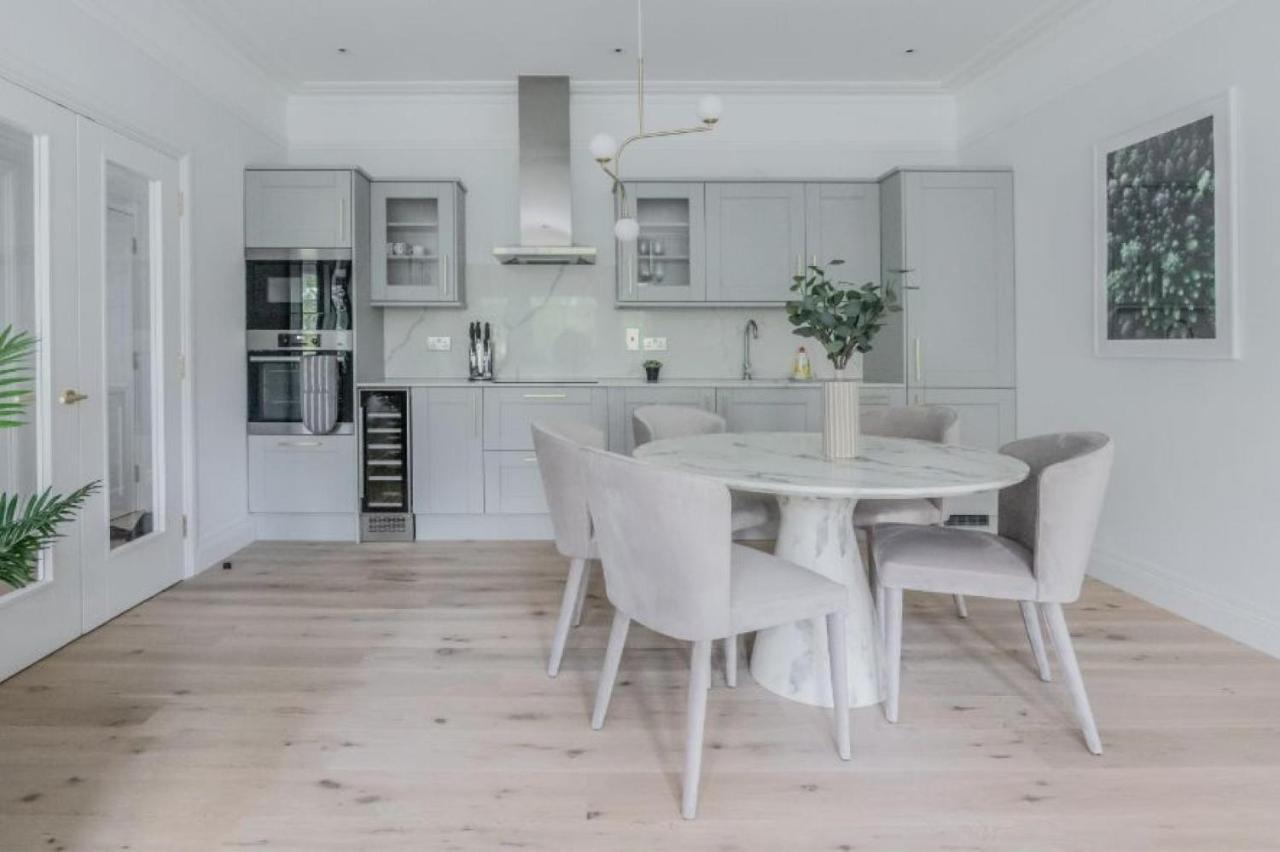 Royal Kensington In Cromwell Road Appartamento Londra