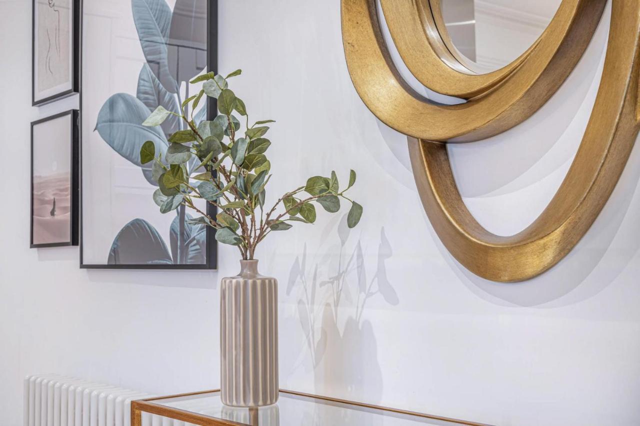 Appartamento Royal Kensington In Cromwell Road *