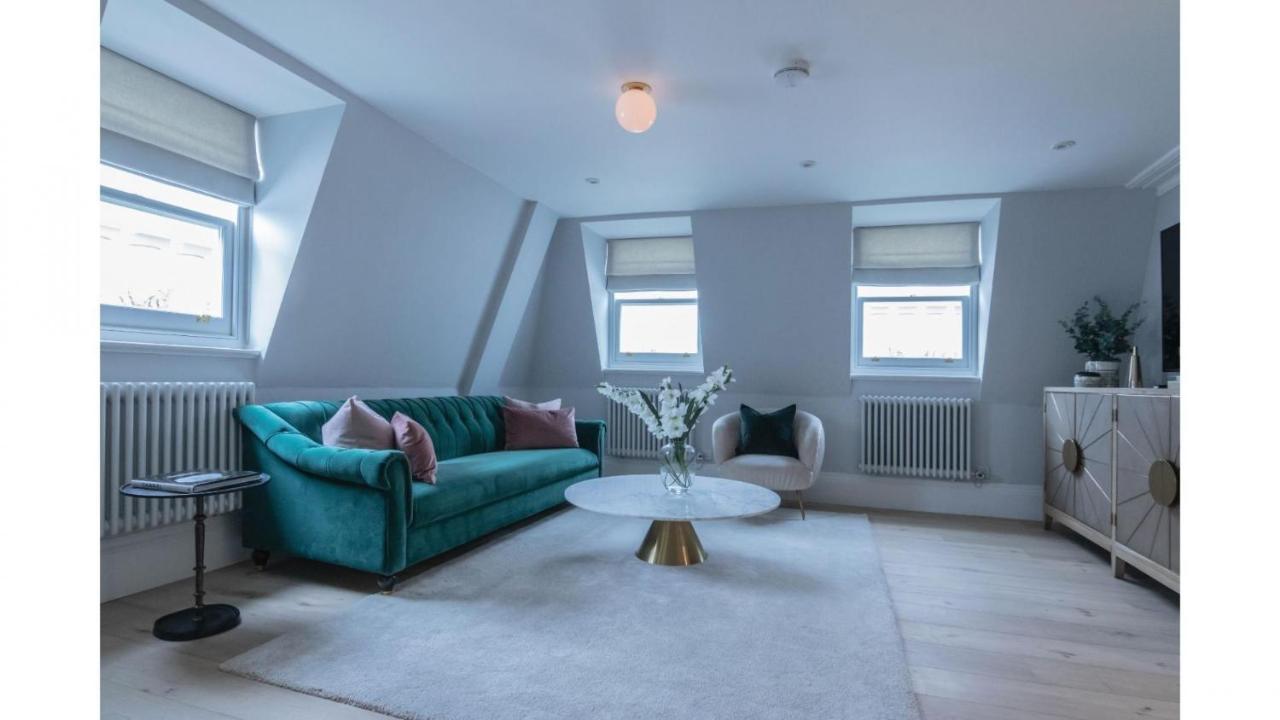 Royal Kensington In Cromwell Road Appartamento
