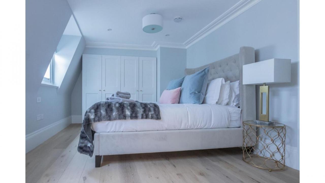 Appartamento Royal Kensington In Cromwell Road Londra
