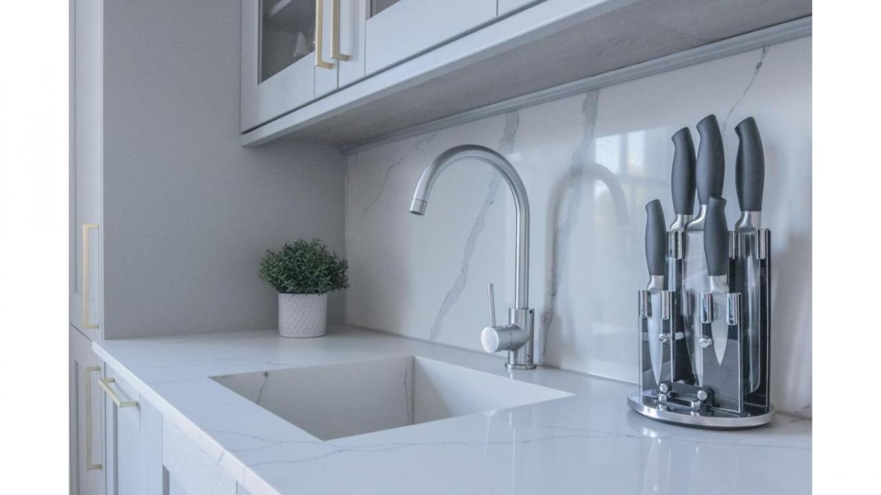 Royal Kensington In Cromwell Road Appartamento *
