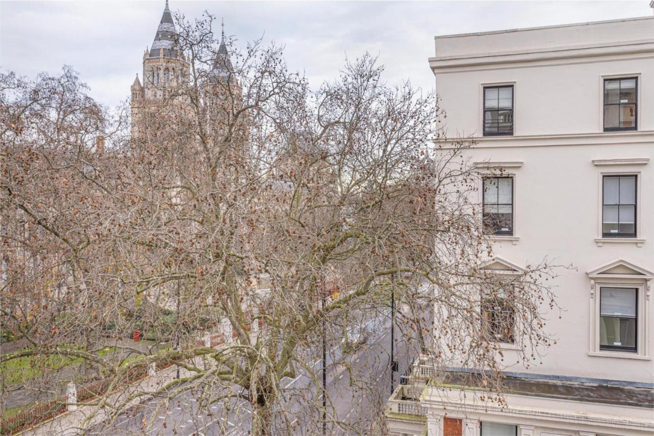 Royal Kensington In Cromwell Road * Londra