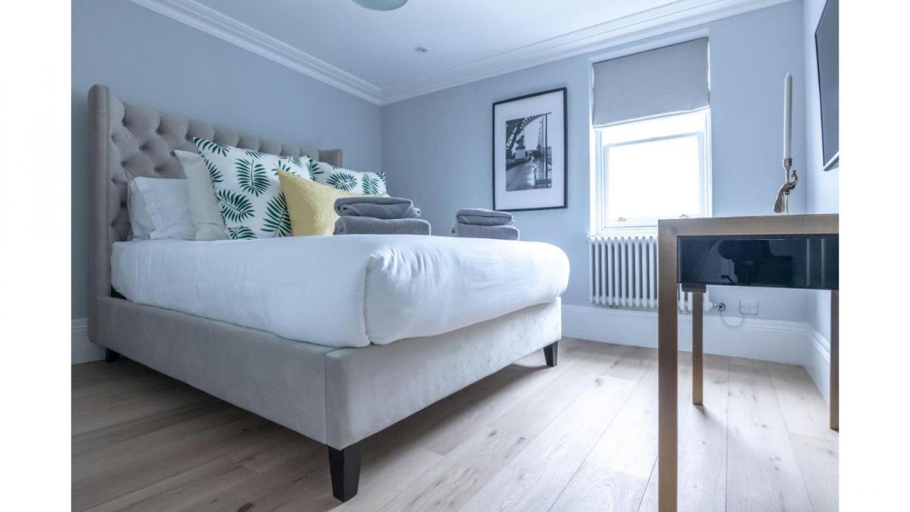 Royal Kensington In Cromwell Road Londra