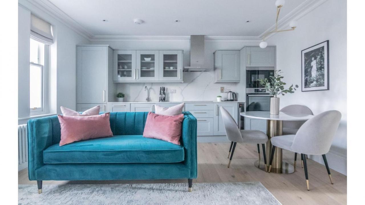 Appartamento Royal Kensington In Cromwell Road